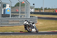 Advanced Group White Bikes